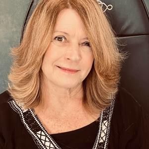 Meet your Posher, Robin